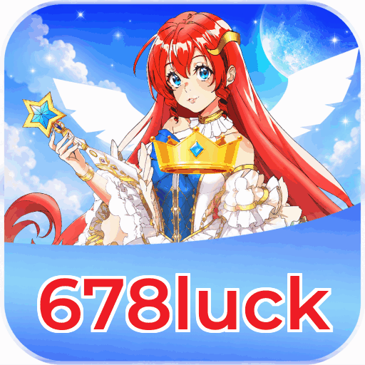 Tampilan antarmuka pengguna 678luck yang ramah dan intuitif.